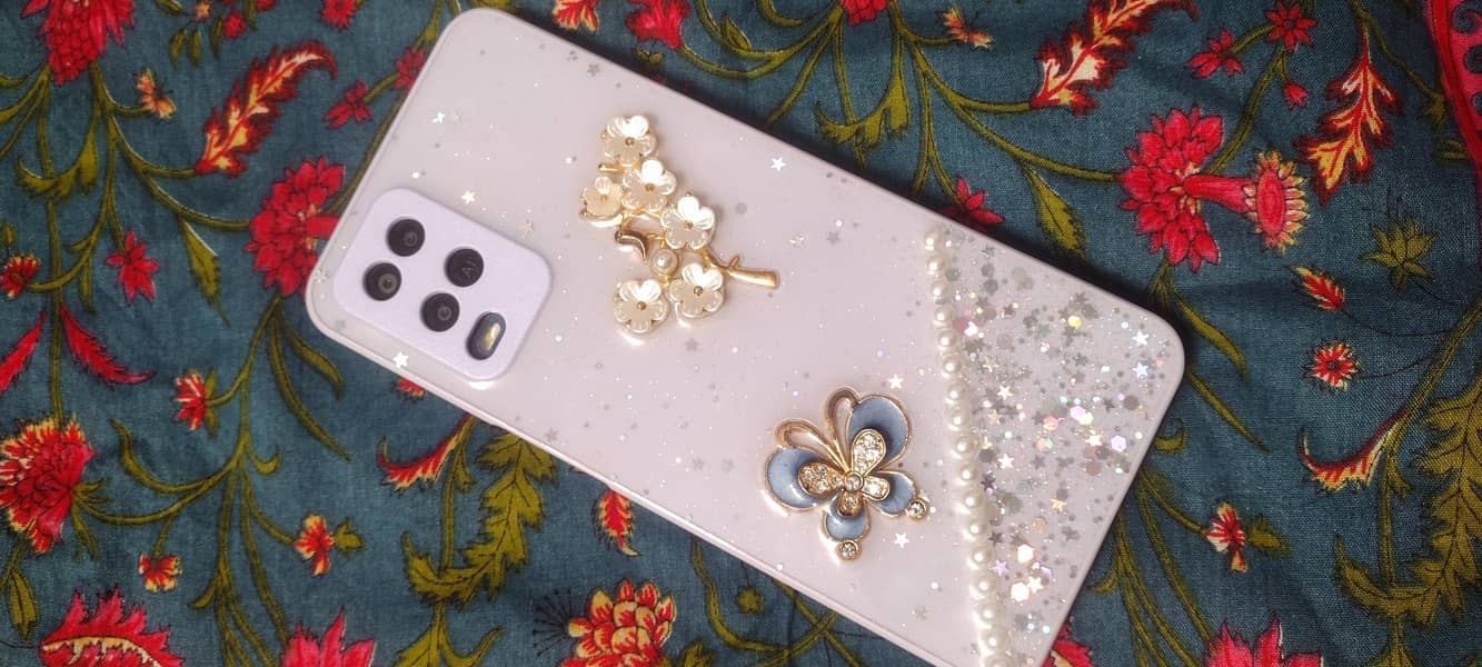 OPPO A54 1