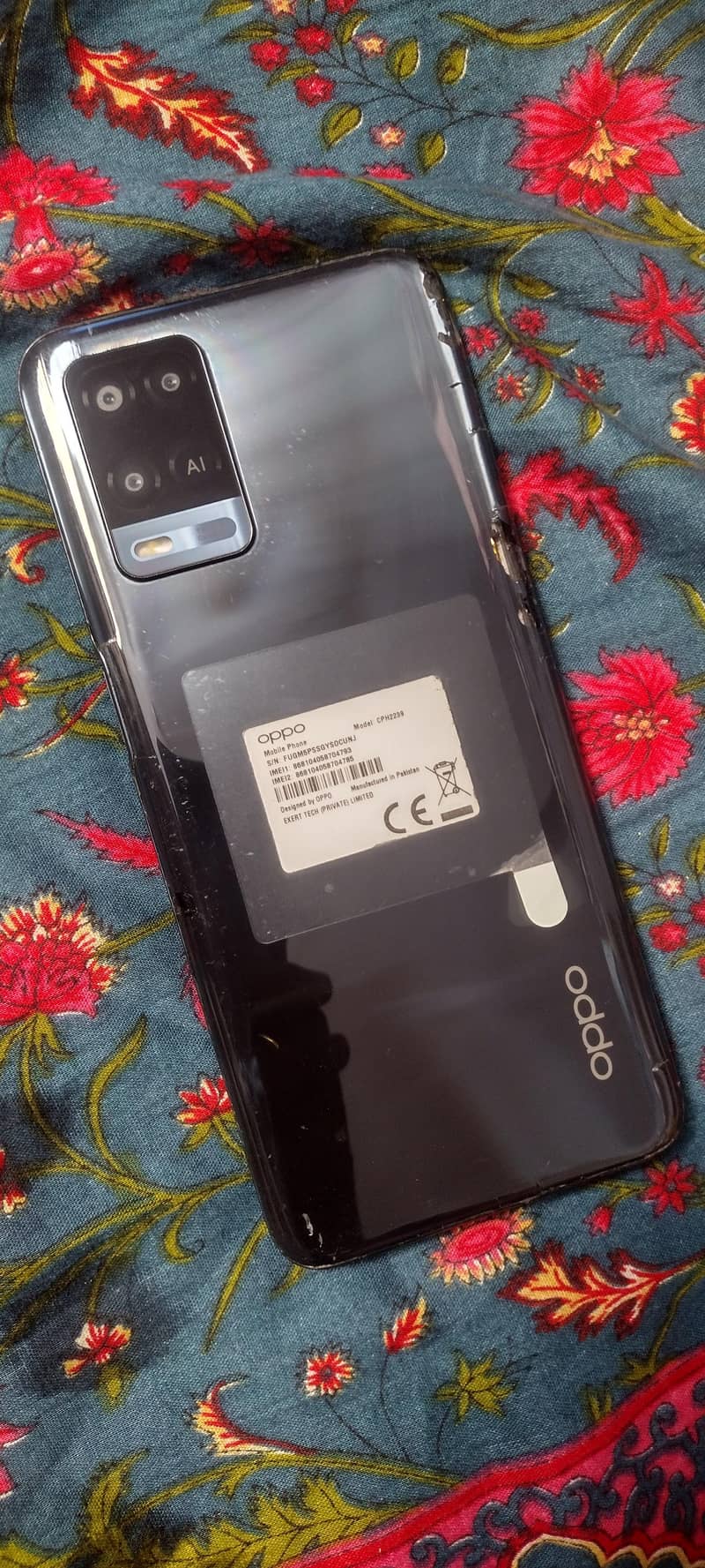 OPPO A54 2