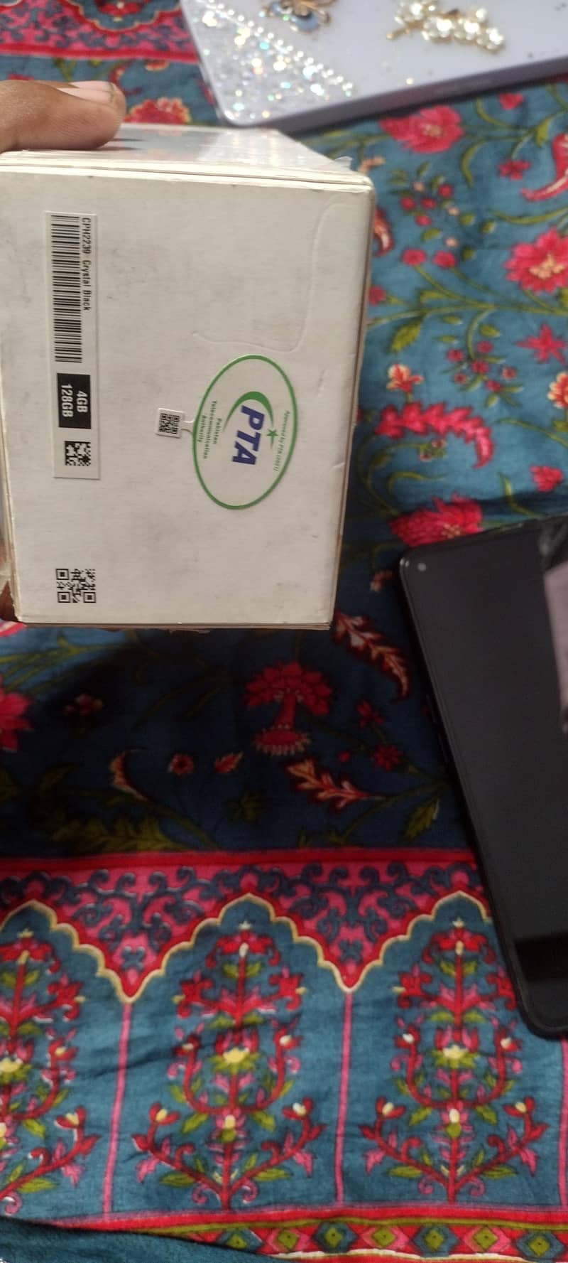 OPPO A54 7