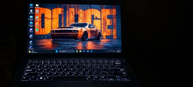 Dell Laptop Core i5 8th Gen |
