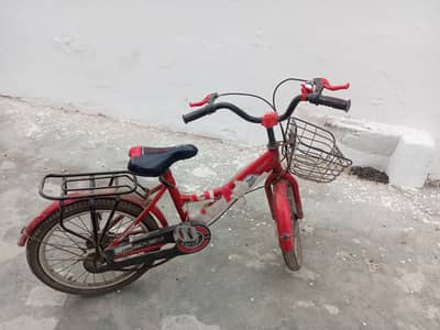 Cycle for sale