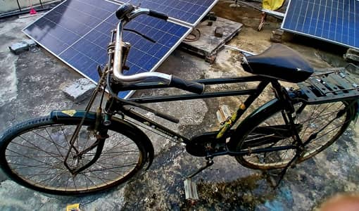 cycle 22 inche