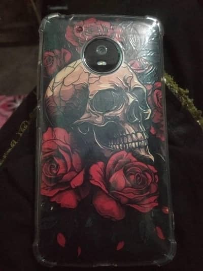 Motorola Moto G05