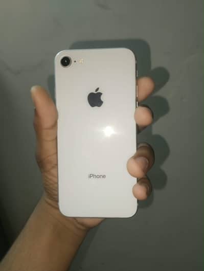 Apple iPhone 8