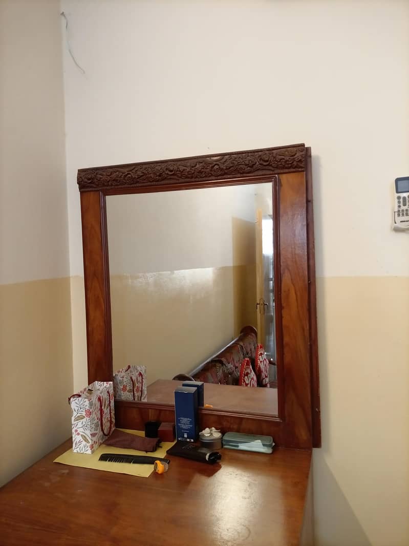 Dressing Table 2