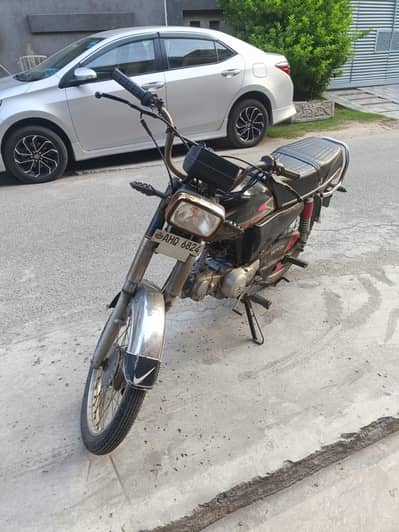 Metro 70 for sale 2021