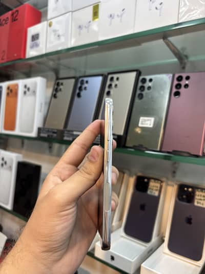 Samsung Mobile S23