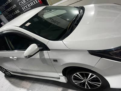 Toyota Corolla Altis 2019