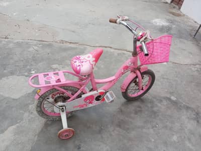 Cycle for sale