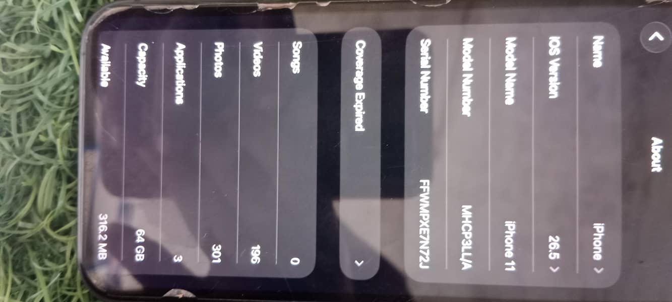 Apple iPhone 11 6