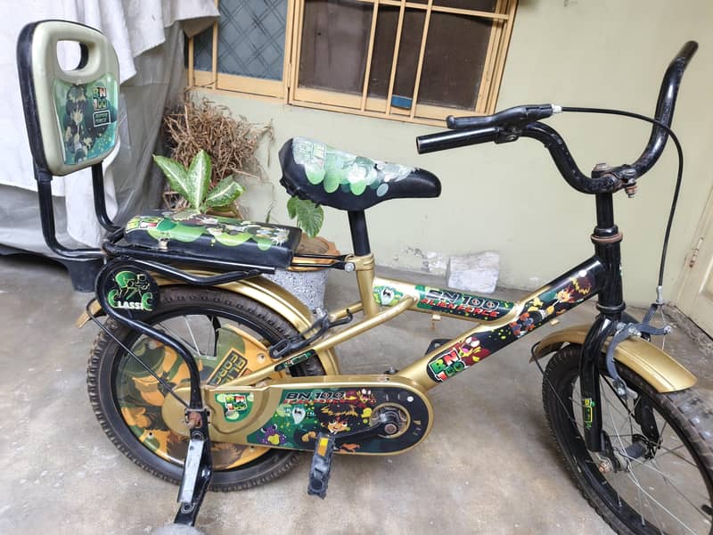 BN 100 cycle 1