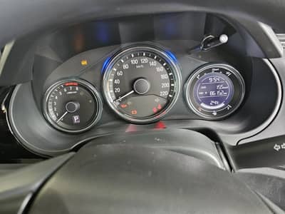 Honda City 1.2 2026
