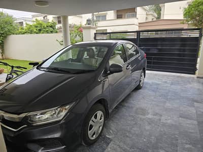 Honda City 1.2 2026 – Brand New Model for Sale