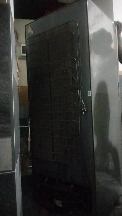 Double Door Refrigerator for Sale - Excellent Condition