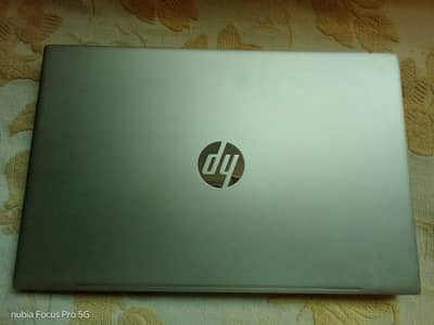 HP Pavilion 15[i5 11, 8gb ddr4 ,Mx450 2gb]