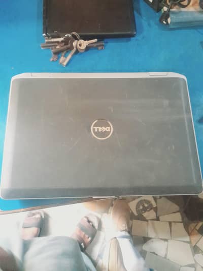 laptop dell 6430