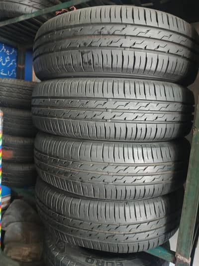 175 65 R 15 ECOFINE made in japan