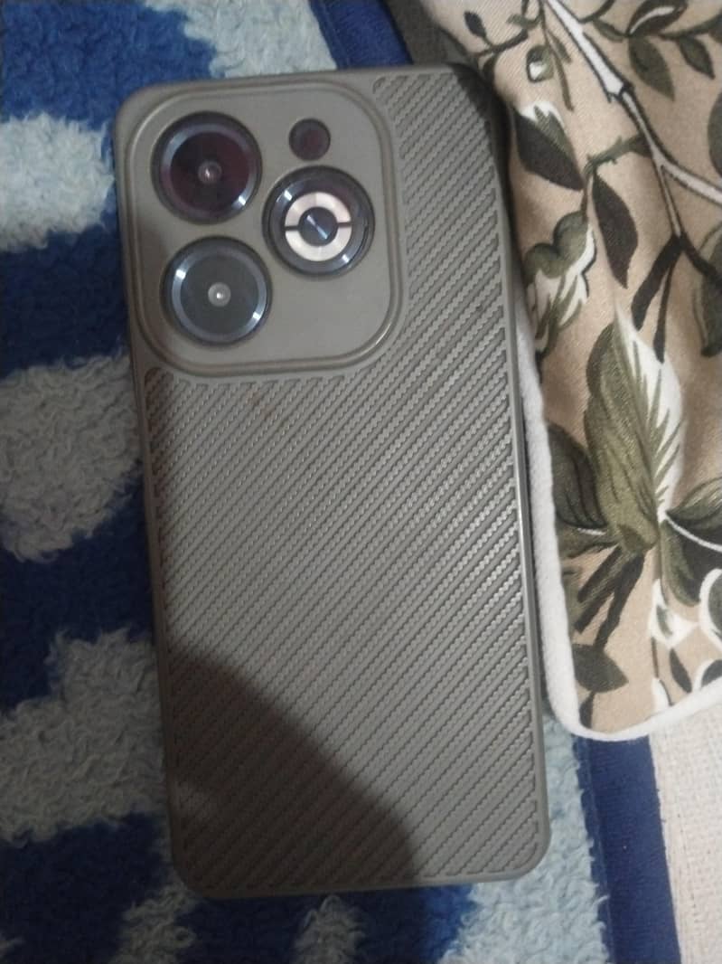 Itel Other Model 0
