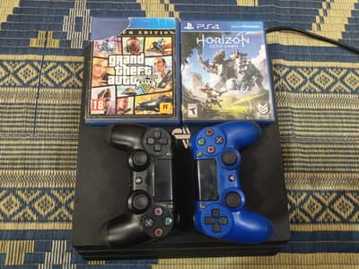 PS4 pro