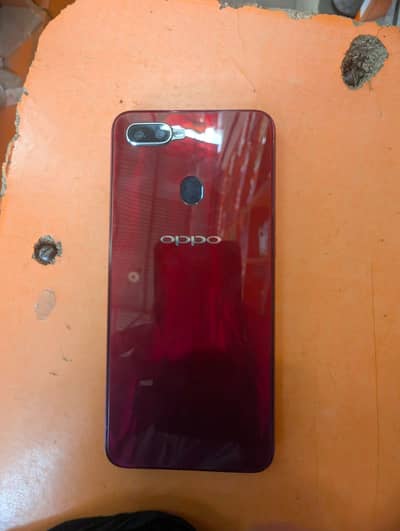 OPPO F9
