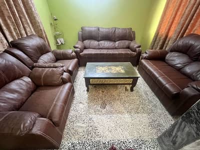 Sofa Set 7 Seater