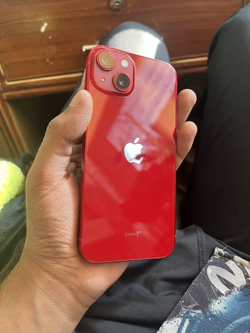 Apple iPhone 13 0