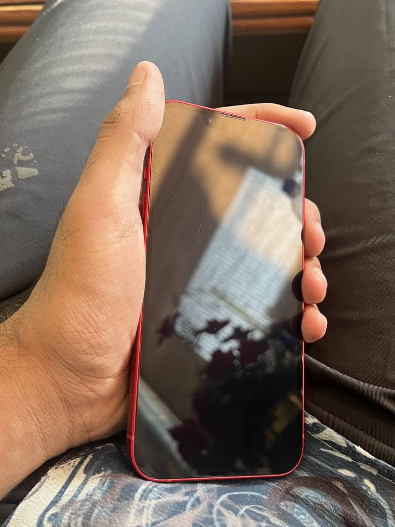 Apple iPhone 13 1