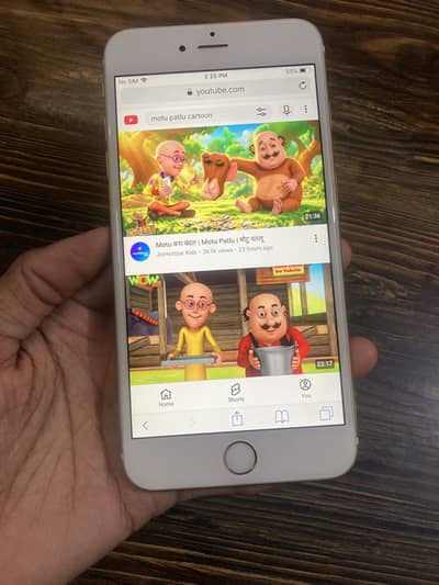 Apple iPhone 6 Plus