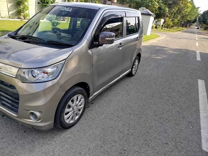 Mazda Flair 5