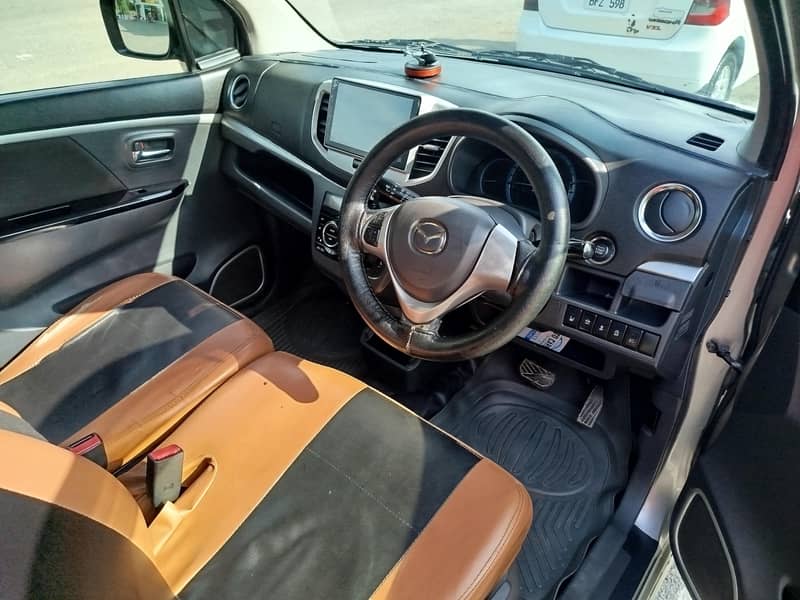 Mazda Flair 8