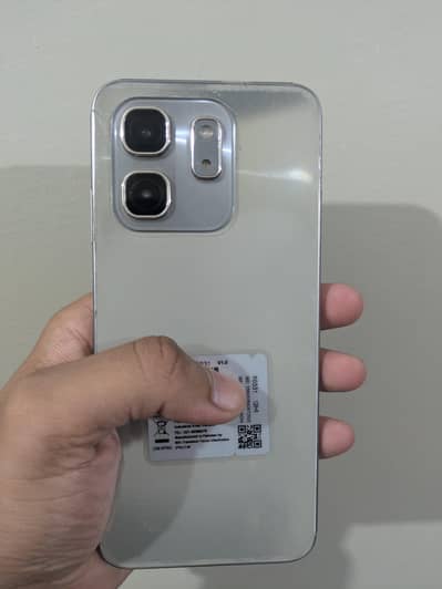 Infinix Hot 50i