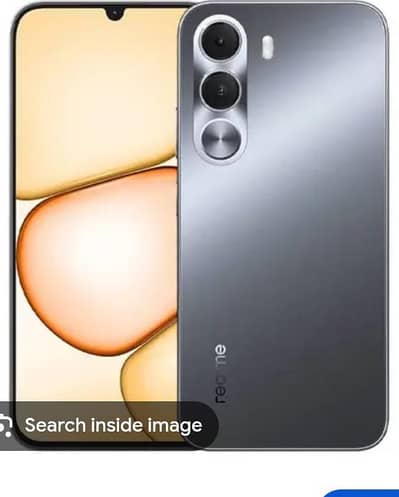 Realme C1 100