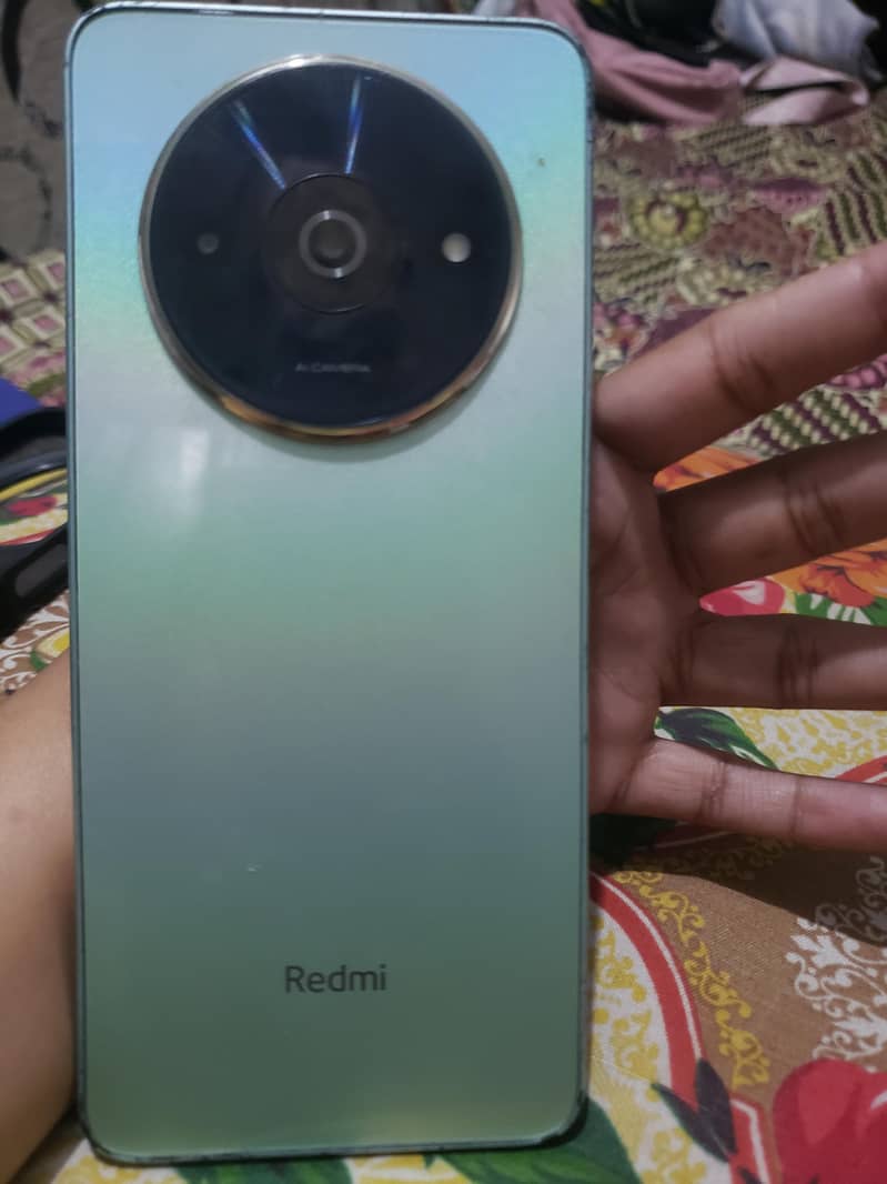 redmiA3x 2