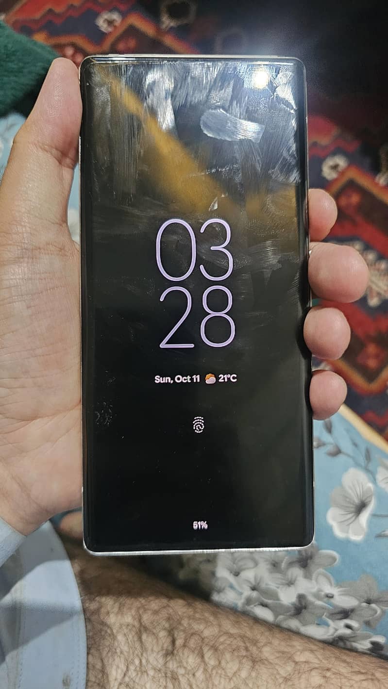 Google Pixel 6 Pro 1