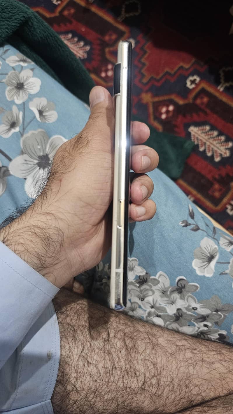 Google Pixel 6 Pro 4