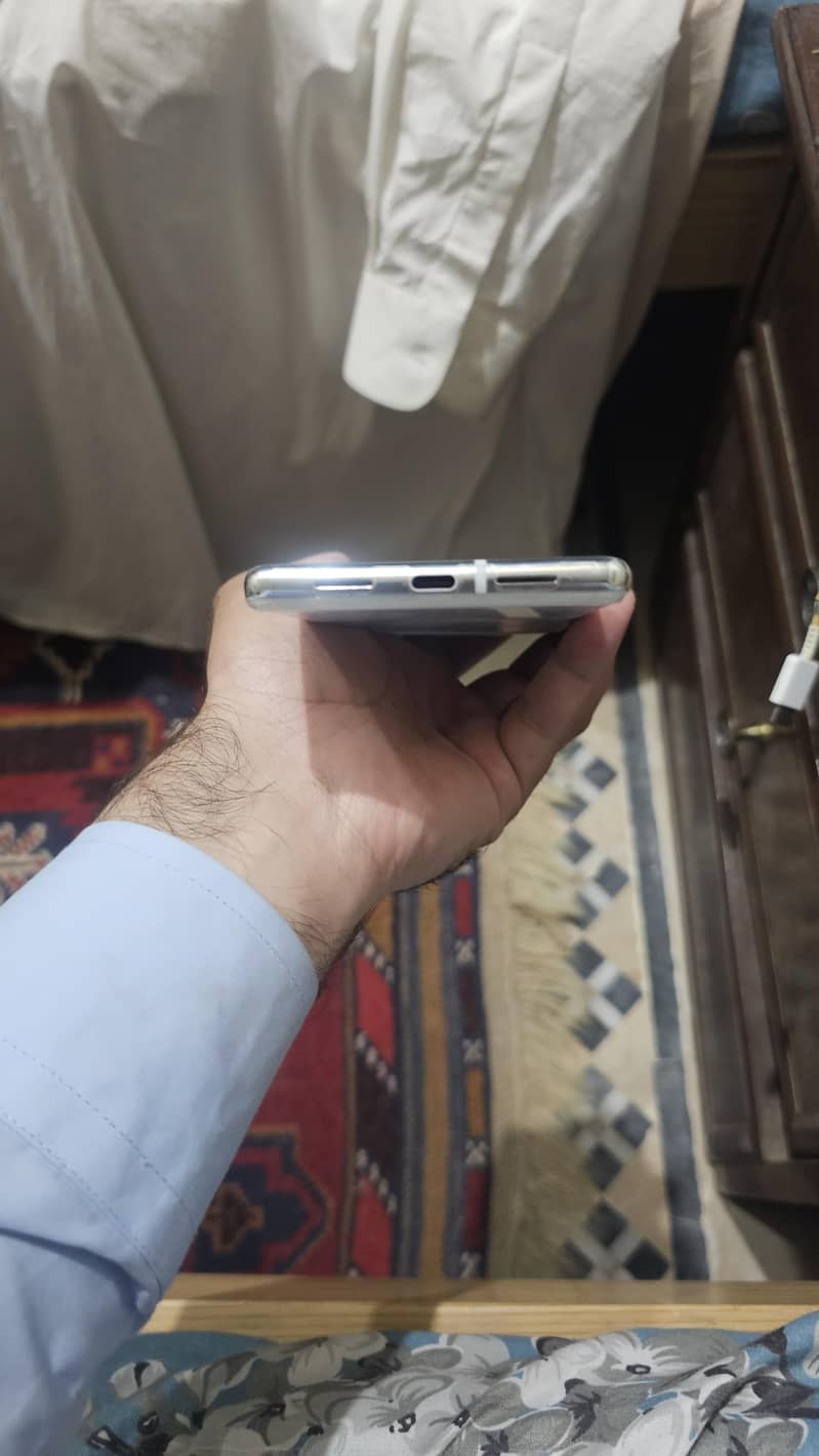 Google Pixel 6 Pro 5