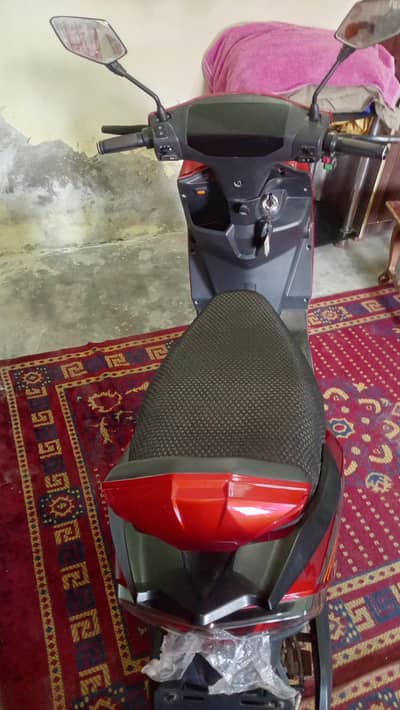 Orevo M7 10×9 For Sale