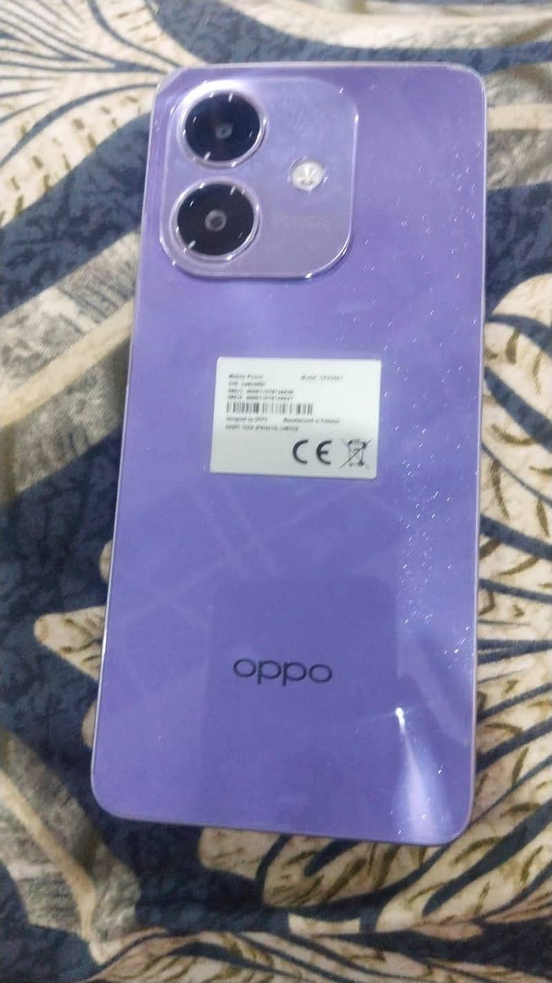 OPPO A5i 0