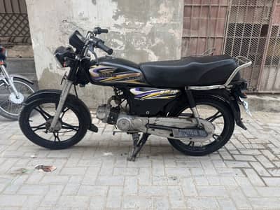 Super Power Alloy Rim  Bike For Sale