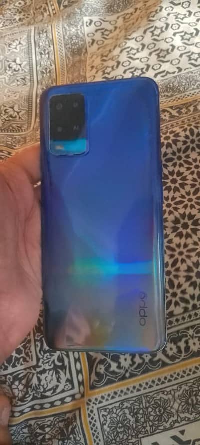 OPPO A54 4/ 128