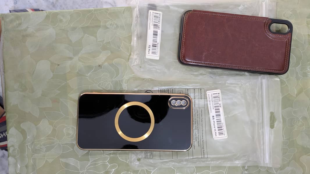 iphone xs max 2