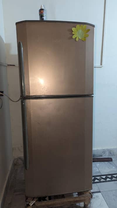 Haier Fridge
