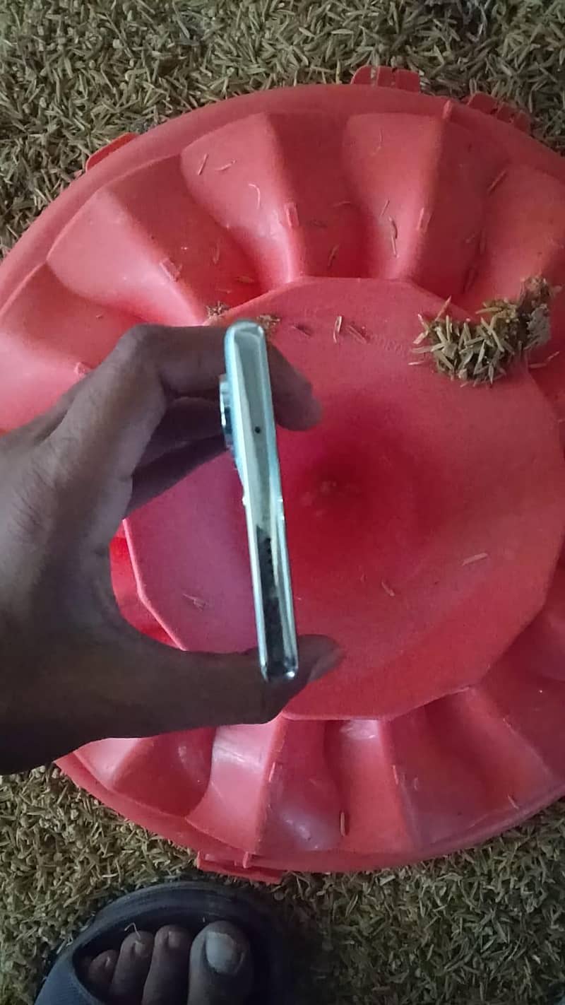 Tecno CAMON 40 Pro 3