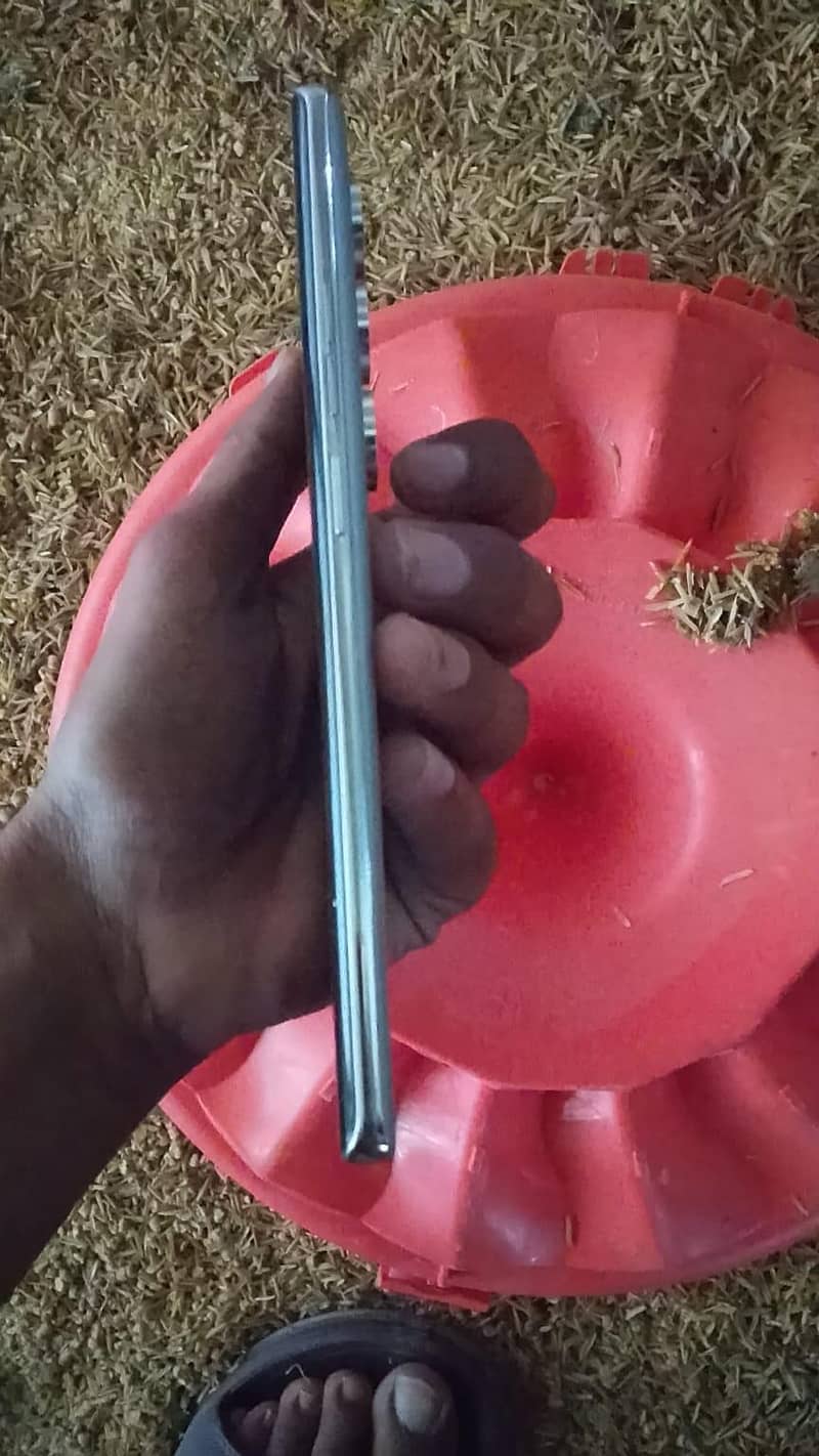 Tecno CAMON 40 Pro 5