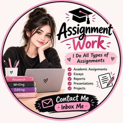 proficinal assignment help ( academic writing and research support)