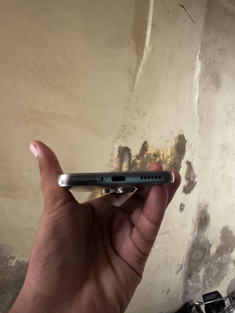 Tecno camon 50 pro 3