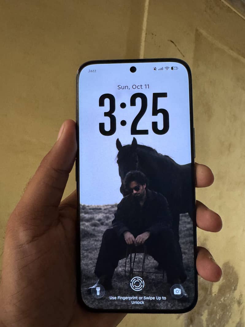 Tecno camon 50 pro 4