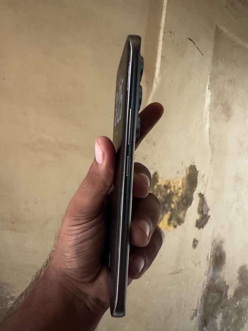 Tecno camon 50 pro 5