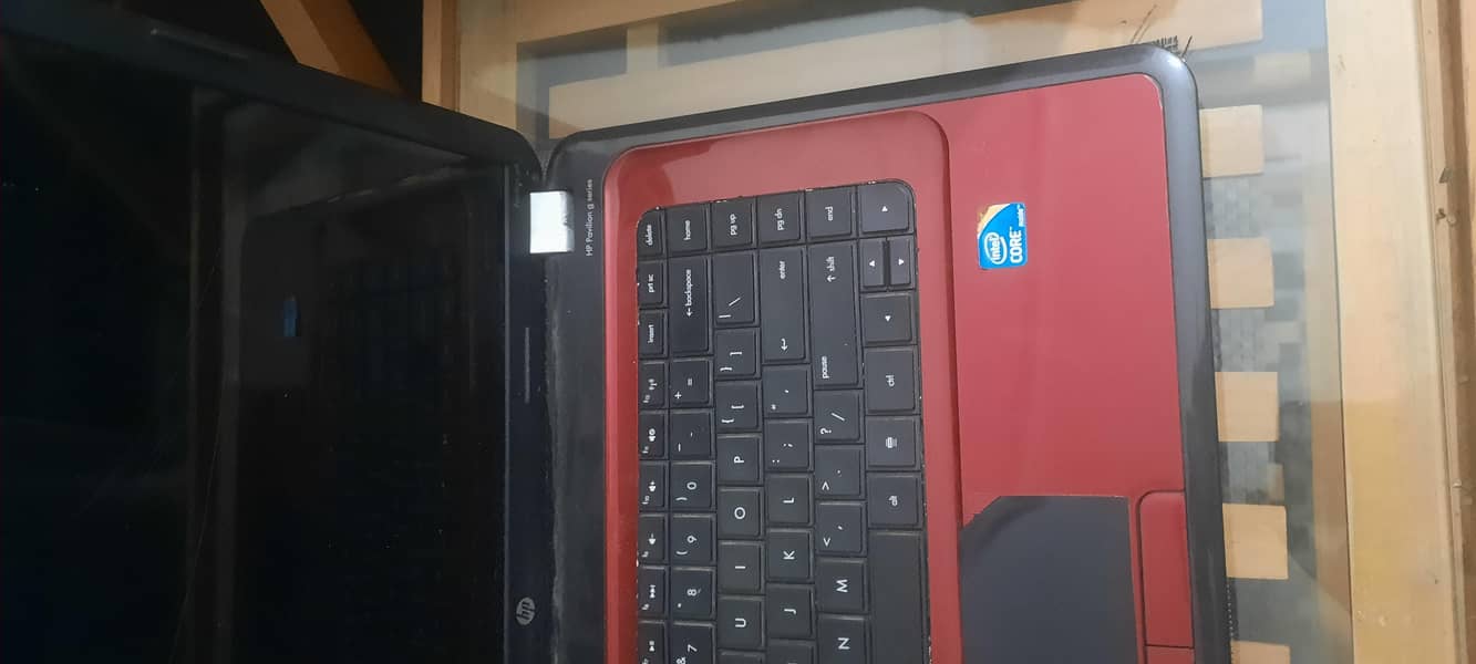 hp laptops i3 1