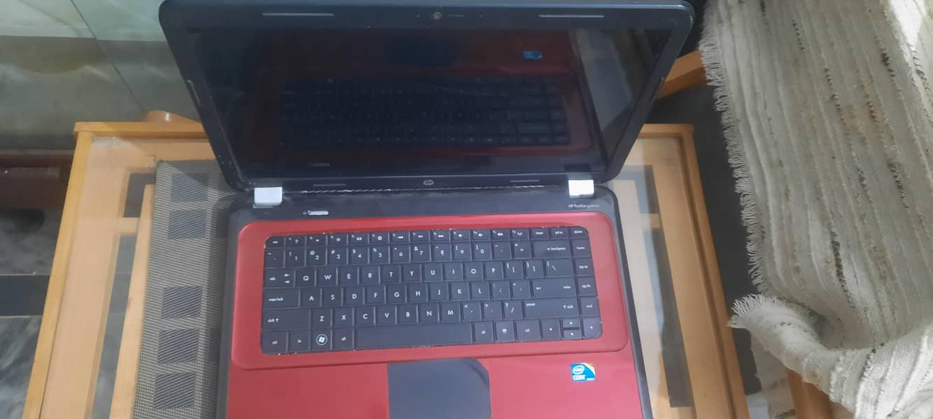 hp laptops i3 2